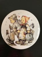 M.J Hummel “wir wollen gratulieren Hansel and Gretel, Ophalen, Zo goed als nieuw, Hummel