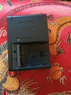 Sony BC-VM10 Battery Charger/Lader BCVM10 Original Sony, Ophalen of Verzenden, Zo goed als nieuw