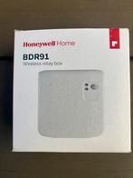 Honeywell Home BDR91 Draadloze Relais Box, Overige typen, Nieuw, Ophalen of Verzenden, Overige soorten