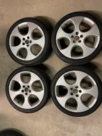 Volkswagen Zomerset | Detroit | 215/40/17 | Dunlop | 5x100, Ophalen, Banden en Velgen, 17 inch, Zomerbanden