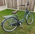Damesfiets met  extra lage instap, Gebruikt, Versnellingen, 0 zitjes, 50 tot 53 cm
