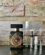 Initio Oud for Greatness sample, Ophalen of Verzenden, Zo goed als nieuw