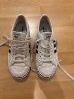 Adidas Nizza maat 38, Adidas, Wit, Ophalen of Verzenden, Sneakers of Gympen
