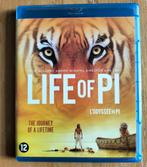 Life of Pi, Cd's en Dvd's, Ophalen of Verzenden