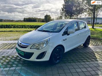 Opel Corsa 1.3 CDTi EcoFlex S/S Design Edition beschikbaar voor biedingen