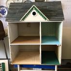 Opknap poppenhuis, Verzamelen, Poppenhuizen en Toebehoren, Ophalen, Gebruikt, Poppenhuis