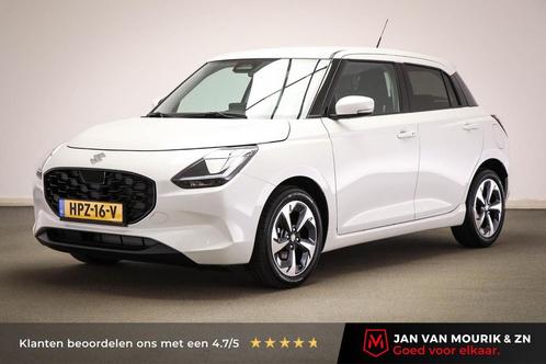 Suzuki Swift 1.2 Style Smart Hybrid | STOELVERWARMING | DAB, Auto's, Suzuki, Bedrijf, Te koop, Swift, ABS, Achteruitrijcamera