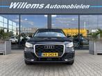 Audi Q2 1.4 TFSI CoD Sport Pro Line Trekhaak, Cruise Control, Auto's, Audi, Voorwielaandrijving, Gebruikt, 4 cilinders, Zwart