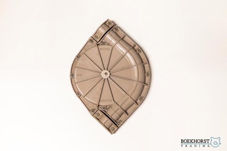 Roxell bochten 56mm [002], Dieren en Toebehoren, Stalling en Weidegang