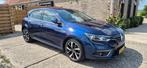 Renault Mégane 1.3 TCe Bose, Auto's, Renault, Voorwielaandrijving, 1206 kg, Euro 6, 4 cilinders