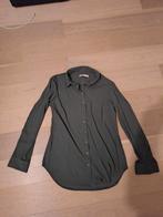 Studio Anneloes Poppy blouse - legergroen, maat L, Studio Anneloes, Maat 42/44 (L), Ophalen of Verzenden, Zo goed als nieuw