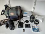 Sony a58 met extra lens, Ophalen, Gebruikt, Sony, 20x of meer