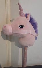 Unicorn stokpaard, Ophalen, Nieuw