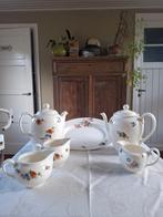 Prachtig servies Petrus Regout Maastricht, Antiek en Kunst, Antiek | Servies los, Ophalen of Verzenden