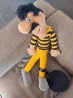 Lucky Luke, Averell Dalton. Vintage knuffel., Ophalen of Verzenden, Overige figuren, Zo goed als nieuw, Overige typen