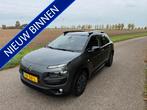 Citroën C4 Cactus 1.6 BlueHDi Business (bj 2015), Auto's, Citroën, Voorwielaandrijving, 12 maanden, 101 pk, Gebruikt