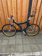Gazelle Impulse mountainbike framehoogte 58cm, Ophalen, 57 cm of meer, Hardtail, Zo goed als nieuw