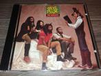 Steel Pulse ‎- True Democracy, Cd's en Dvd's, Ophalen of Verzenden, Zo goed als nieuw