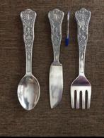 Countryfiel, Ophalen of Verzenden, Rvs of Chroom