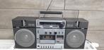 Vintage boombox gettoblaster Barco Ph 410, Audio, Tv en Foto, Radio's, Overige typen, Ophalen of Verzenden, Zo goed als nieuw