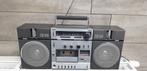 Vintage boombox gettoblaster Barco Ph 410, Overige typen, Ophalen of Verzenden, Zo goed als nieuw