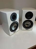 Canton Vento 826.2 Luidsprekers, Audio, Tv en Foto, Luidsprekers, Overige merken, Ophalen of Verzenden, Zo goed als nieuw, 60 tot 120 watt