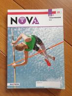 Nova - Nask - 1 / 2 A VWO - nieuw, Boeken, Nieuw, Ophalen of Verzenden, VWO