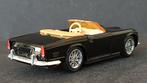 Triumph TR5 black 1:43 Eligor Pol, Hobby en Vrije tijd, Modelauto's | 1:43, Verzenden, Zo goed als nieuw