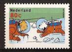 Nederland NVPH nr 1840 postfris Kuifje 1999, Verzenden, Na 1940, Postfris