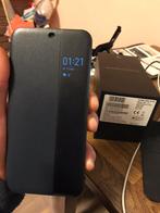 Huawei mate p lite 20 goed werkend telefoon met origineel hs, Telecommunicatie, Mobiele telefoons | Huawei, Verzenden, Zo goed als nieuw