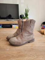 Muyters (cowboy) laarzen meisje maat 30 Ziengs, Meisje, Schoenen, Ophalen of Verzenden, Zo goed als nieuw