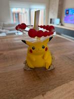 Pikachu pokemon celebration beeld, Ophalen of Verzenden, Zo goed als nieuw