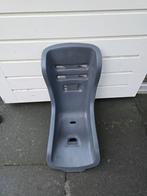 peuterschaal babboe, Fietsen en Brommers, Fietsaccessoires | Fietsstoeltjes, Ophalen of Verzenden, Zo goed als nieuw