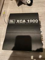 RAVELAND XCA 1000 versterker, Ophalen of Verzenden, Zo goed als nieuw