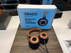 Grado GS2000e, Audio, Tv en Foto, Koptelefoons, Over oor (circumaural), Nieuw, Overige merken, Ophalen of Verzenden