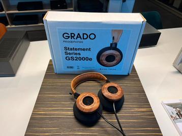 Grado GS2000e