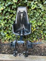 Fietszitje Achter - Bo-bike maxi+, Fietsen en Brommers, Fietsaccessoires | Fietsstoeltjes, Achterzitje, 9 t/m 18 kg, Ophalen of Verzenden