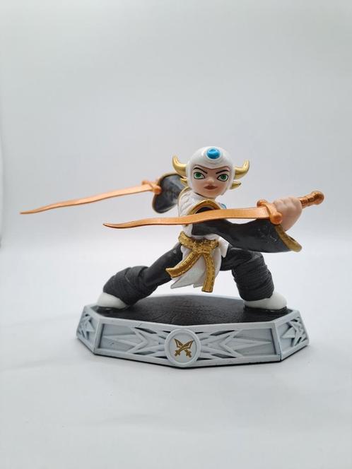 Skylanders Imaginators Aurora, Spelcomputers en Games, Games | Overige, Zo goed als nieuw, Avontuur en Actie, 2 spelers, Vanaf 7 jaar