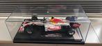 Max Verstappen Arigato livery Turkije 2de plaats 1:18, Ophalen of Verzenden, Zo goed als nieuw, Formule 1