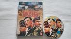 MGM The Devil's Brigade Dvd Classic, Cd's en Dvd's, Dvd's | Klassiekers, Ophalen of Verzenden, Zo goed als nieuw, Actie en Avontuur
