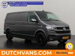 Volkswagen Transporter 2.0TDI 150PK DSG Automaat Lang Highli, Auto's, Stof, Gebruikt, 4 cilinders, 150 pk