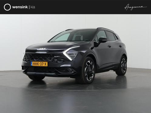 Kia Sportage 1.6 T-GDi Plug-in Hybrid AWD GT-Line Edition |, Auto's, Kia, Bedrijf, Te koop, Sportage, 4x4, ABS, Achteruitrijcamera