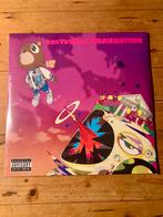 Kanye West : graduation (2LP), Cd's en Dvd's, Vinyl | Hiphop en Rap, Ophalen of Verzenden, 2000 tot heden, Zo goed als nieuw, 12 inch