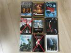 Diverse (tweedewereld)oorlogfilms (DVD), Cd's en Dvd's, Dvd's | Actie, Alle leeftijden, Verzenden, Zo goed als nieuw, Actie