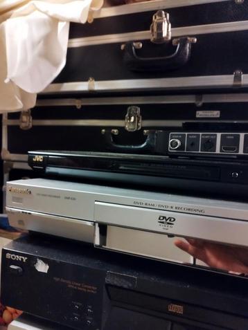 diverse dvd spelers met scart aansluiting gratis beschikbaar voor biedingen