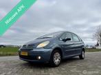 Citroen Xsara Picasso 1.6i-16V Image, BJ 2009, APK Mrt 2027, Voorwielaandrijving, 4 cilinders, Lichtsensor, Handgeschakeld