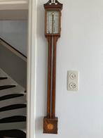 Antieke barometer met kwik, Antiek en Kunst, Antiek | Woonaccessoires, Ophalen