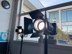 2 LED Spot light LS J-500 met spot-lens., Ophalen of Verzenden, Gebruikt