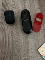 Slimme Deurbel met Camera - Zedar, Ophalen, Beweging, Zo goed als nieuw, Compleet systeem