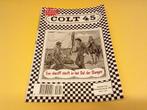 colt 45 /// kavel 12 ///, Boeken, Ophalen of Verzenden, Gelezen